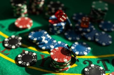 winid live Sakong table with live dealer and real-time card display